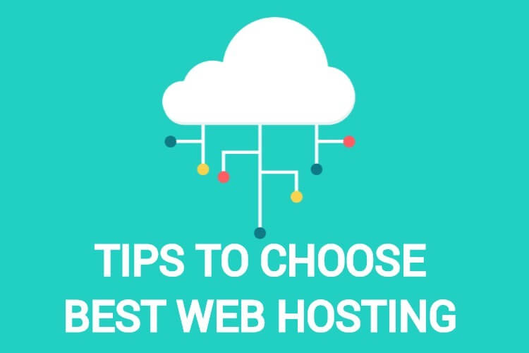 Choosing The Right Web Hosting Firm